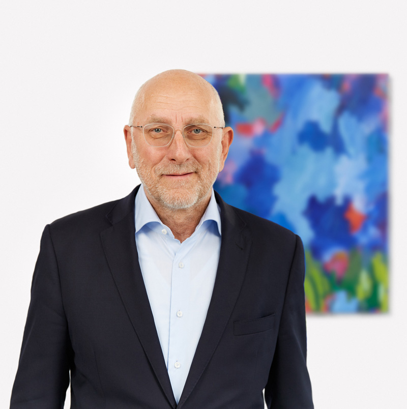 Stephan Schwarz